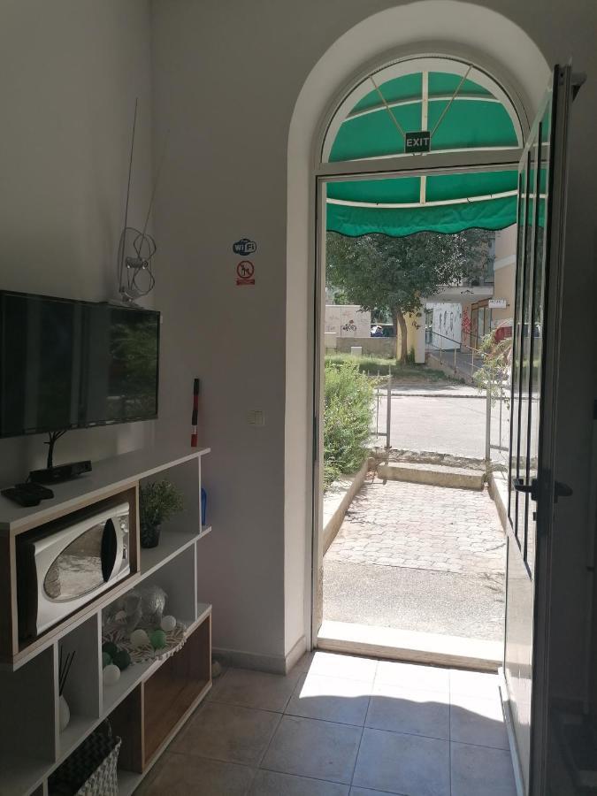 Apartman Kata Apartment Split Exterior photo
