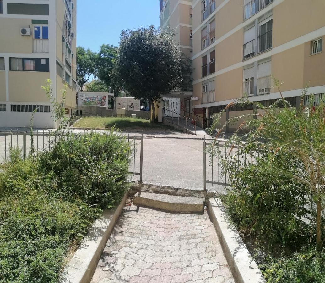 Apartman Kata Apartment Split Exterior photo