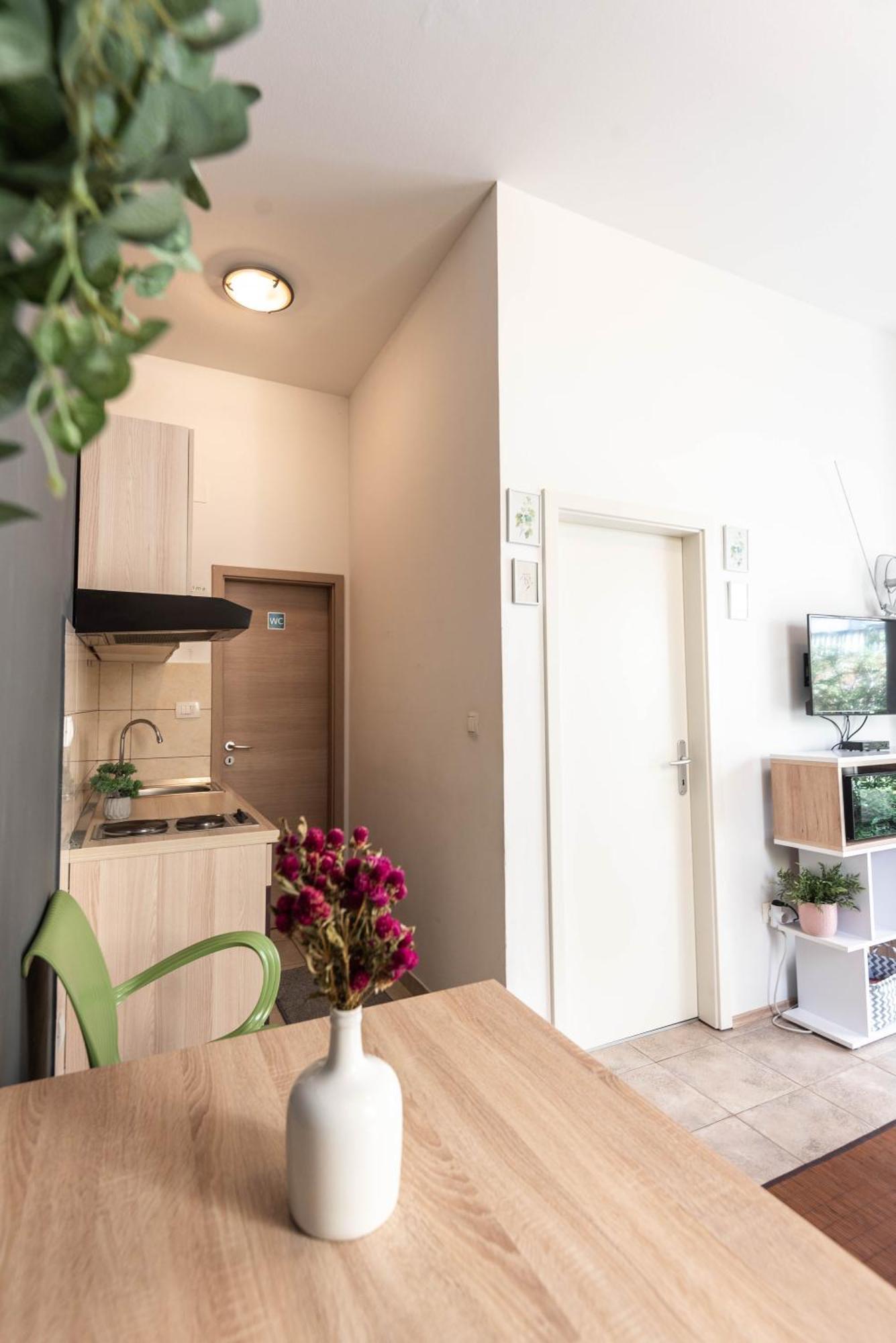 Apartman Kata Apartment Split Exterior photo