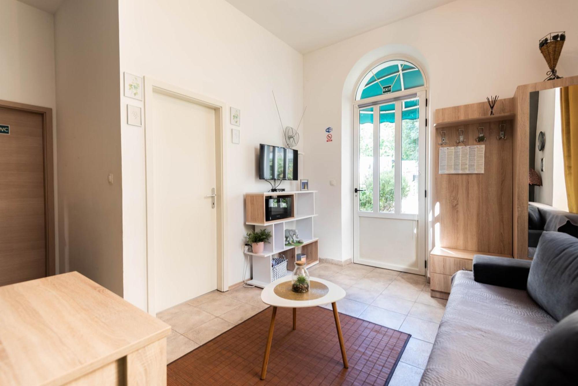 Apartman Kata Apartment Split Exterior photo
